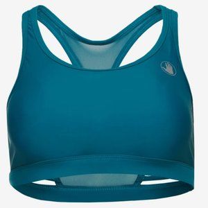 BODY GLOVE Equalizer Smoothies Women's Bikini Top NWT